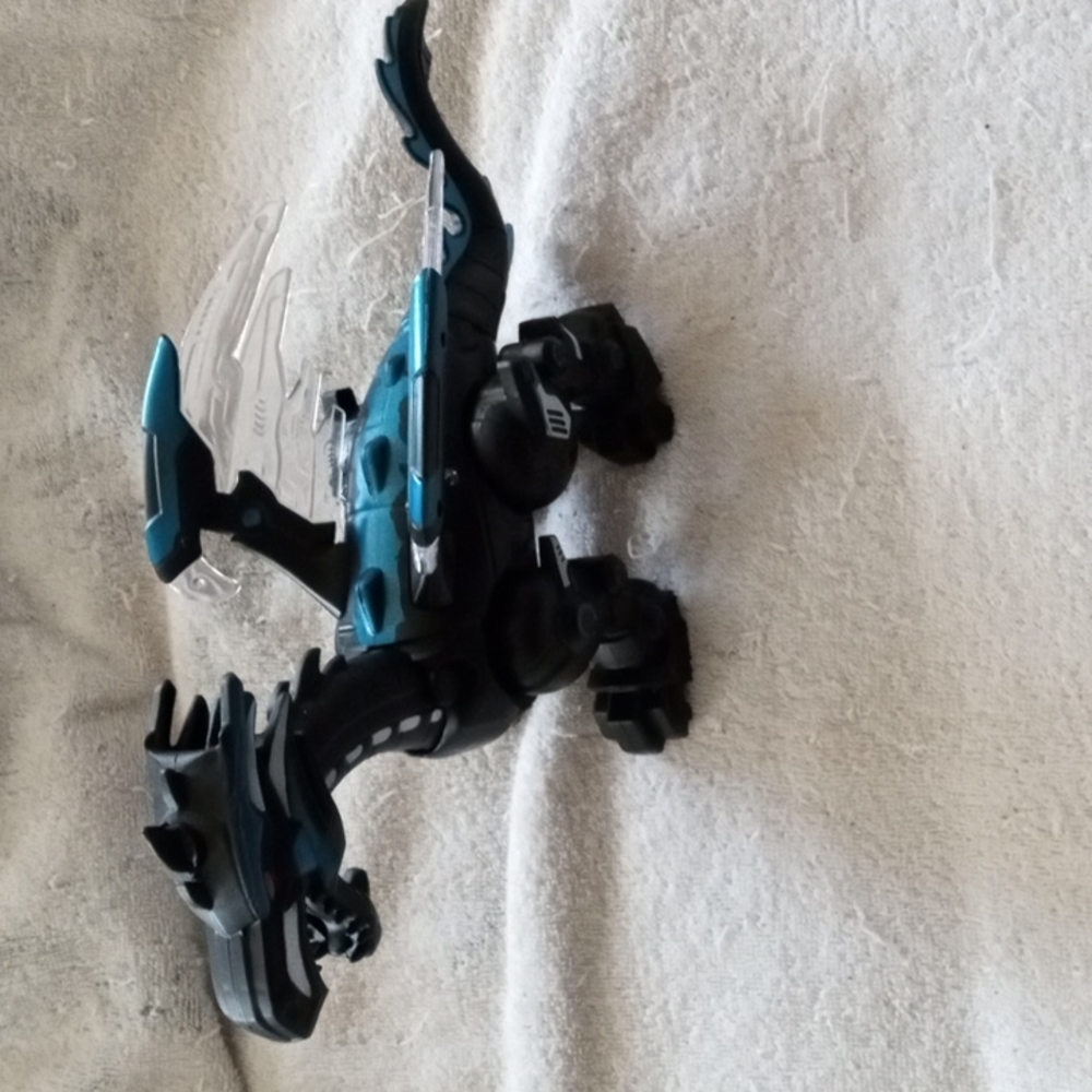 ✨Battery operated Dragon Toy